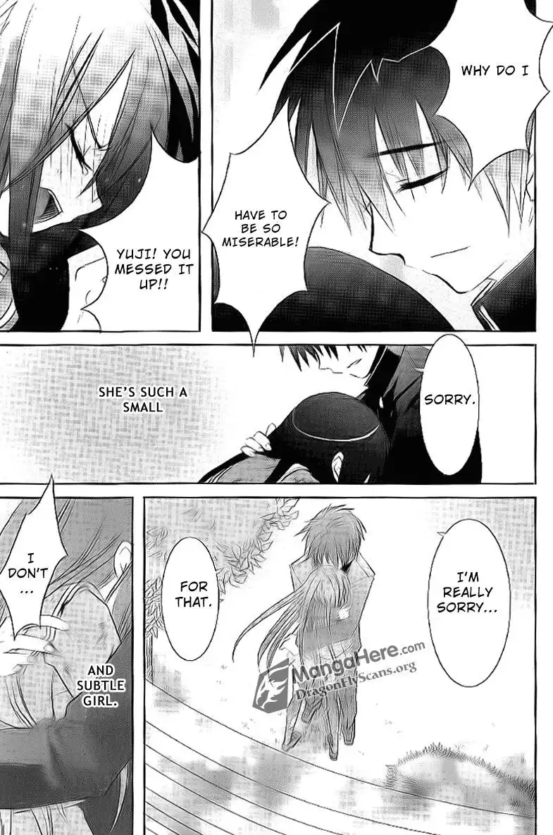 Shakugan no Shana Chapter 30 17